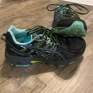 ASICS women’s shoes